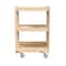 Flash Furniture Birch Plywood, 100 lbs Load Capacity, 16" L, 16" W, 25" H MK-KE24084-GG - alternate 10